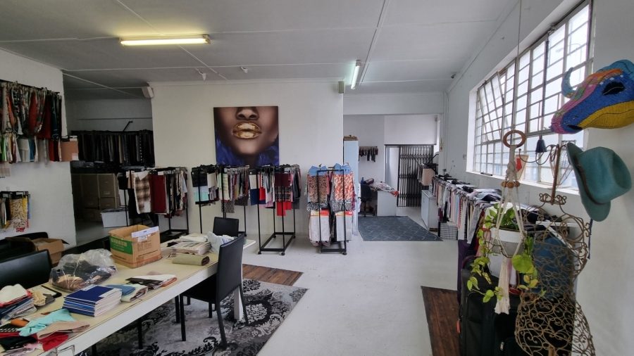 To Let Commercial Property for Rent in Observatory Western Cape